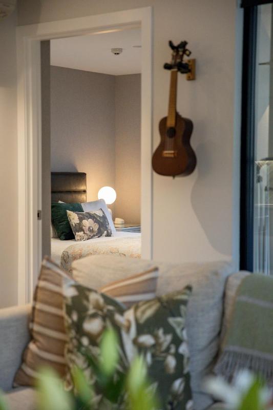 Apres Escape - 2 Bed - image 11