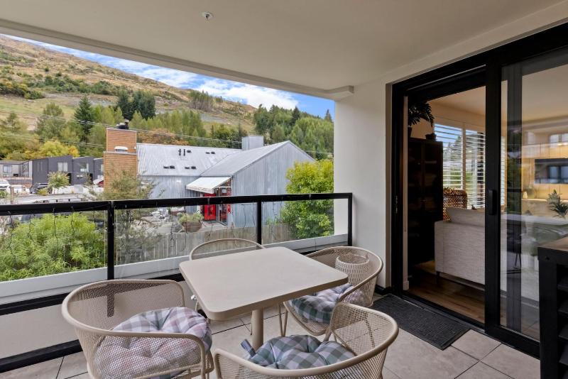 Apres Escape - 2 Bed - image 8