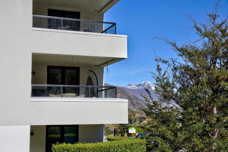 Apres Escape - 2 Bed - image 5