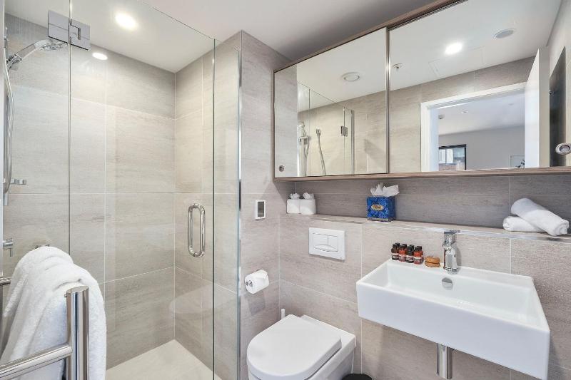 Shotover River Hideaway-1 Bed - image 13