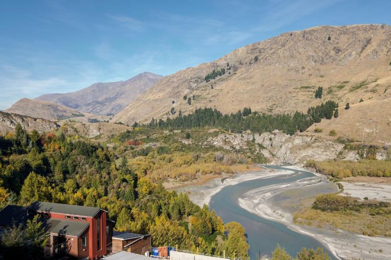 Shotover River Hideaway-1 Bed - image 8
