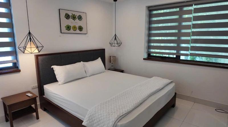 Ivory Villas & Resort - Villa view hồ Lake View - image 16