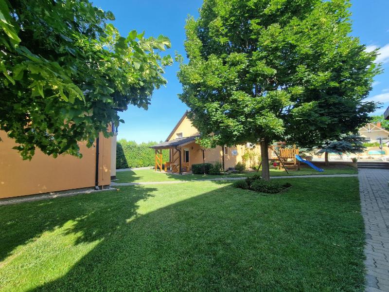 Richie I Apartman & Pool - image 39