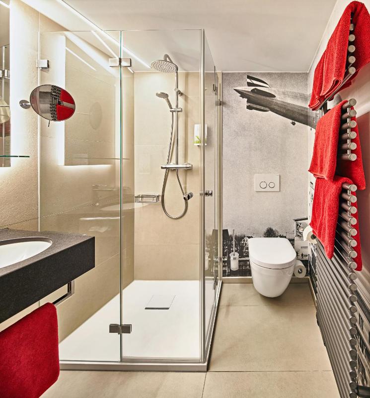 Standard Double Room image 2