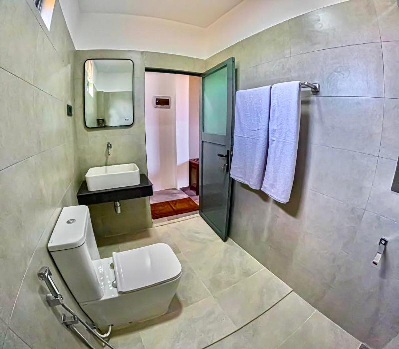 The V Leaves Villa - image 5