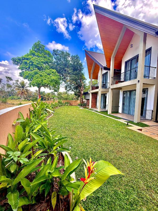 The V Leaves Villa - image 9