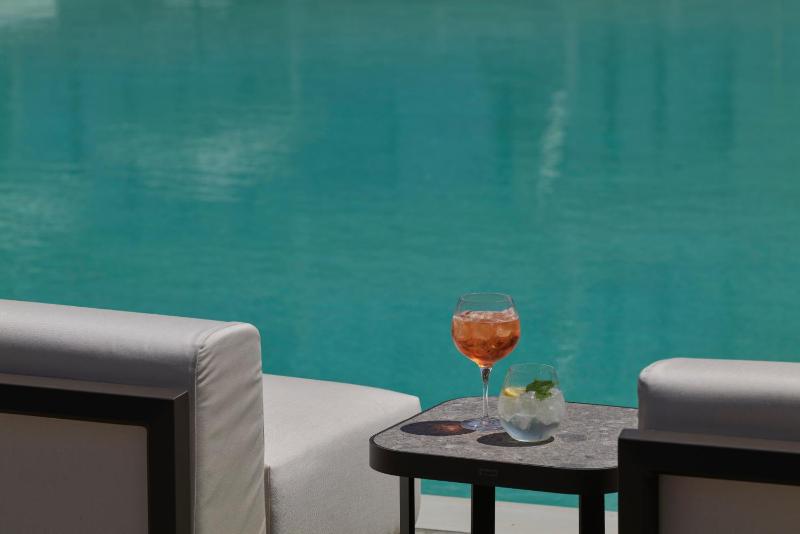 Atlantica Thalassa Hotel - image 18