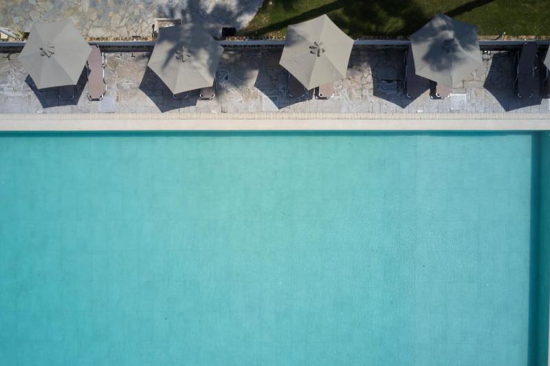 Atlantica Thalassa Hotel - image 43