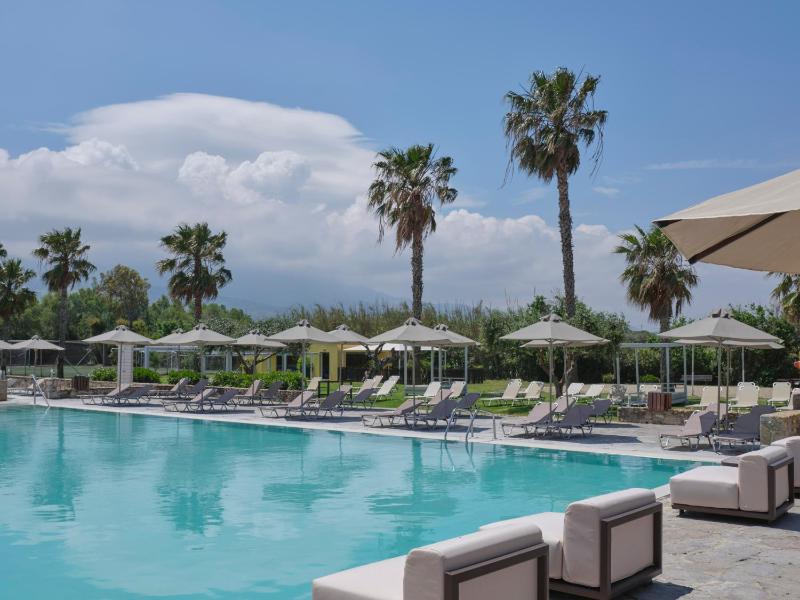 Atlantica Thalassa Hotel - image 16