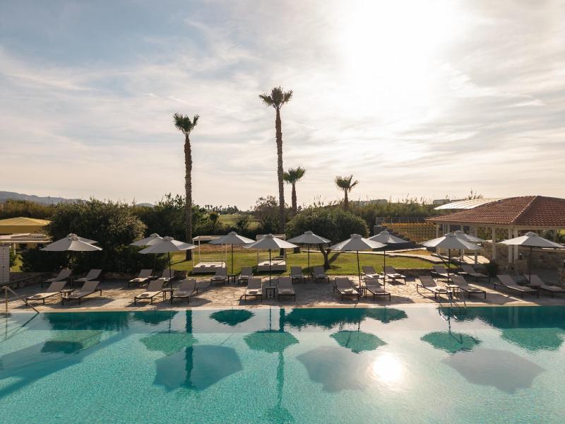 Atlantica Thalassa Hotel - image 46