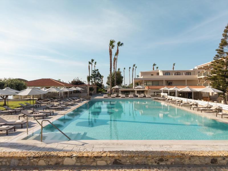 Atlantica Thalassa Hotel - image 28