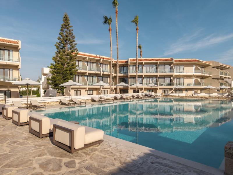 Atlantica Thalassa Hotel - image 24