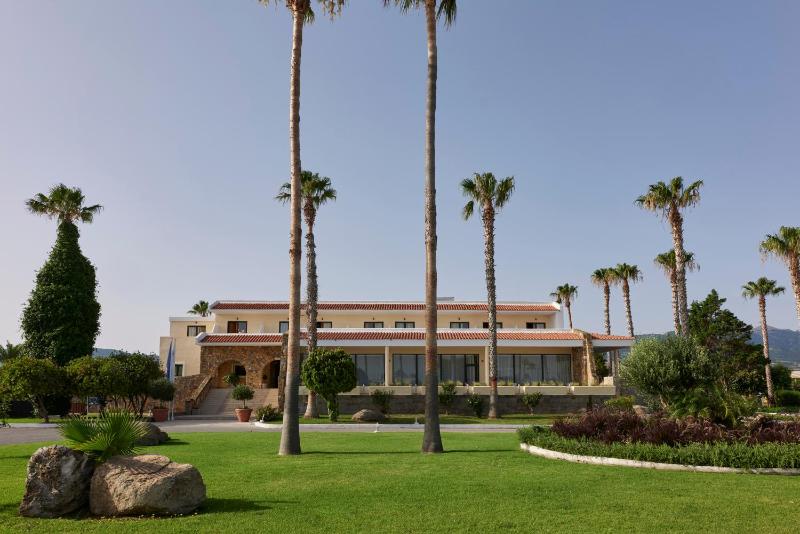 Atlantica Thalassa Hotel - image 23