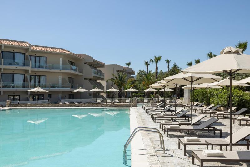 Atlantica Thalassa Hotel - image 45