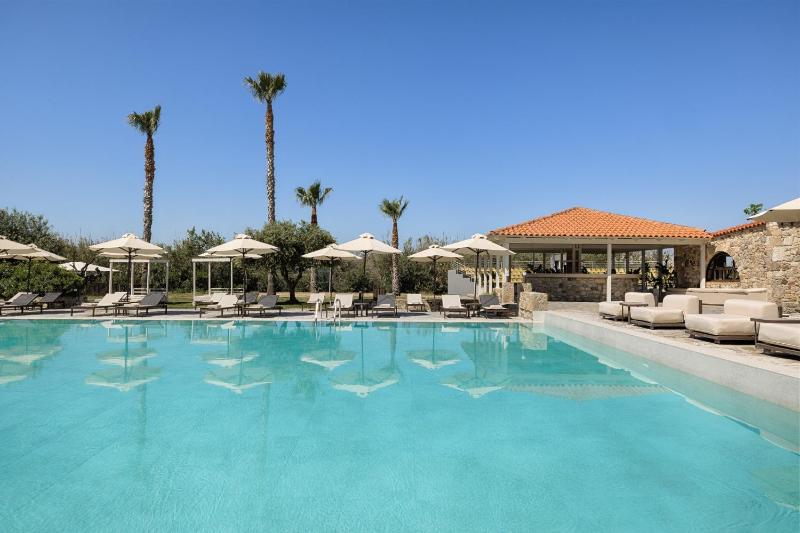 Atlantica Thalassa Hotel - image 5