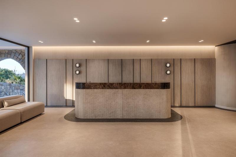 Atlantica Thalassa Hotel - image 2