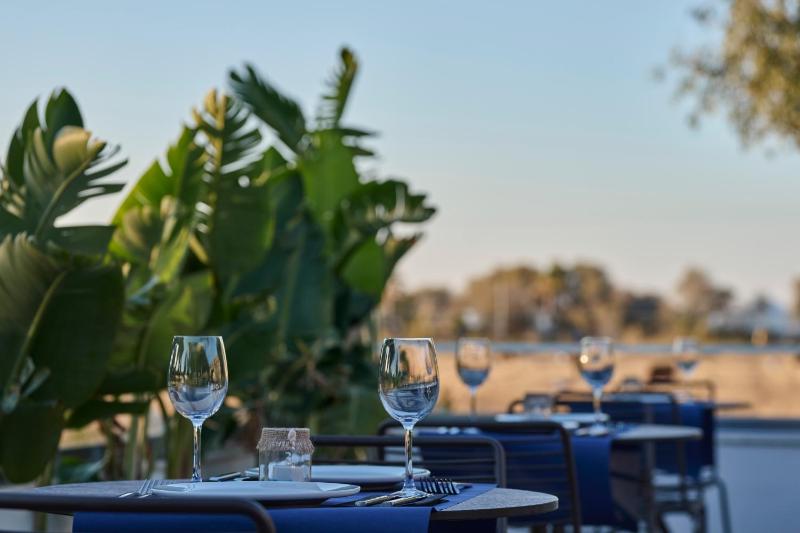 Atlantica Thalassa Hotel - image 27