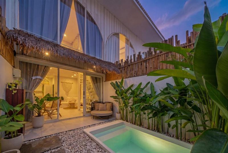 Casadou - Curated 1BR Boutique Stay Near the Beach! - image 10
