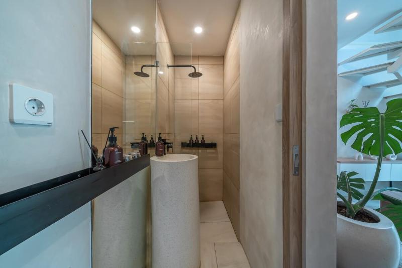 Casadou - Curated 1BR Boutique Stay Near the Beach! - image 14