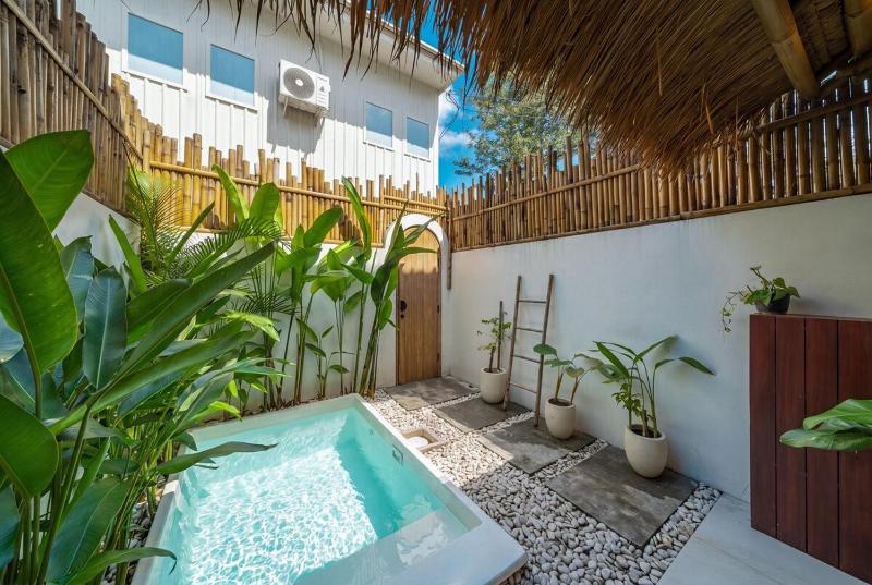 Casadou - Curated 1BR Boutique Stay Near the Beach! - image 3