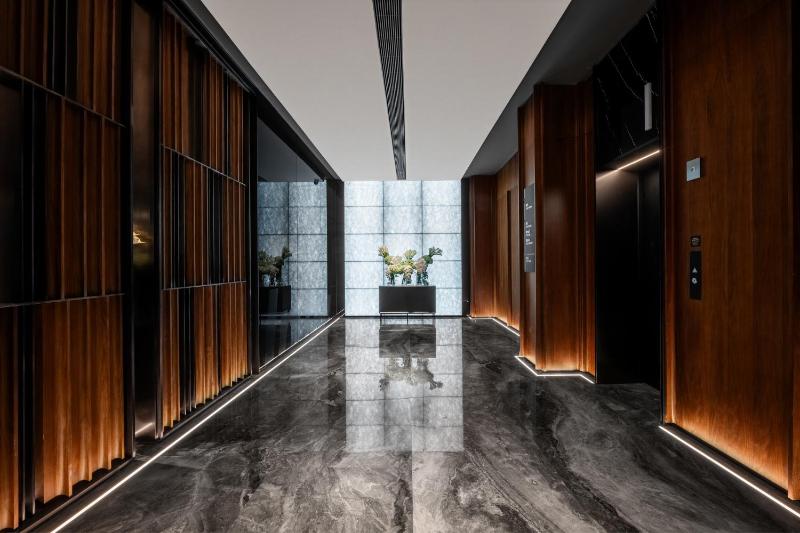 Shenzhen Futian Convention Center Chengji - image 17
