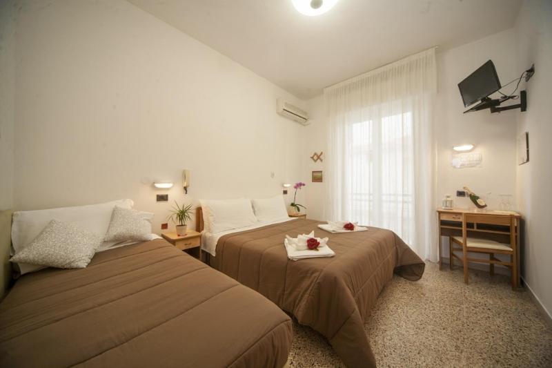 Hotel Zurigo - image 12