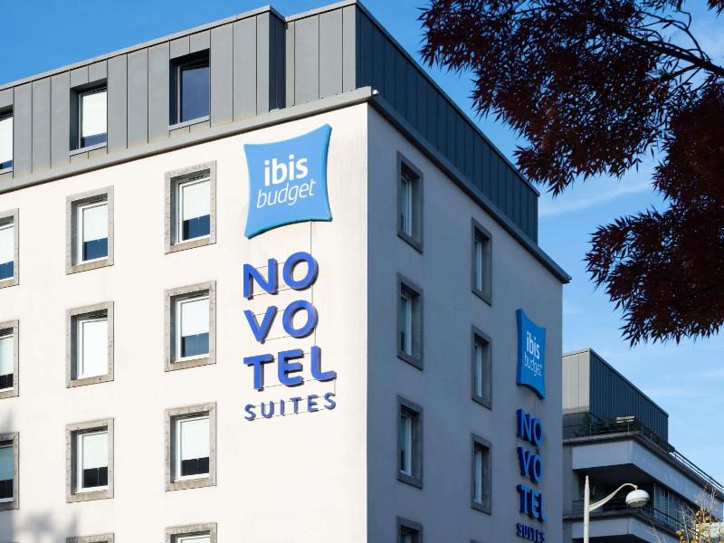 Novotel Suites Nancy Centre - image 31