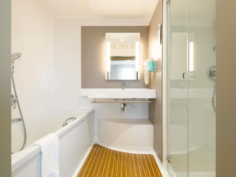 Novotel Suites Nancy Centre - image 32