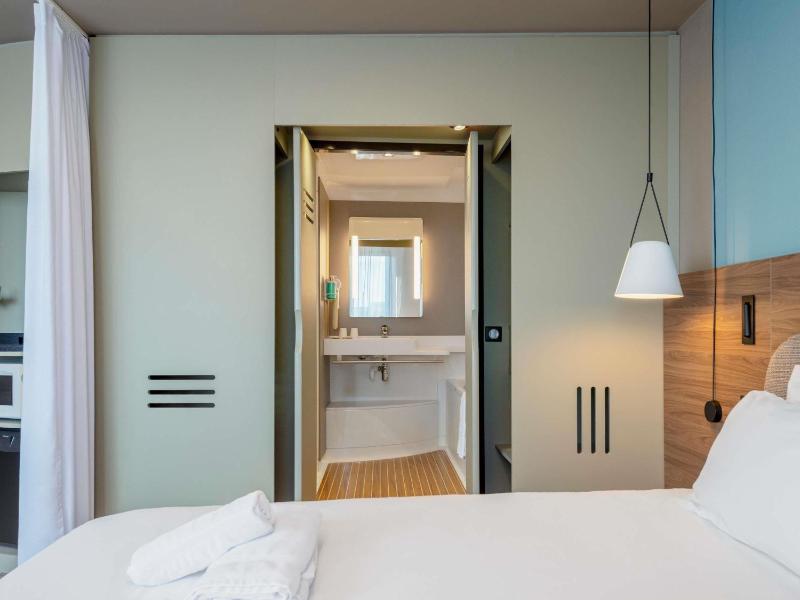Novotel Suites Nancy Centre - image 42