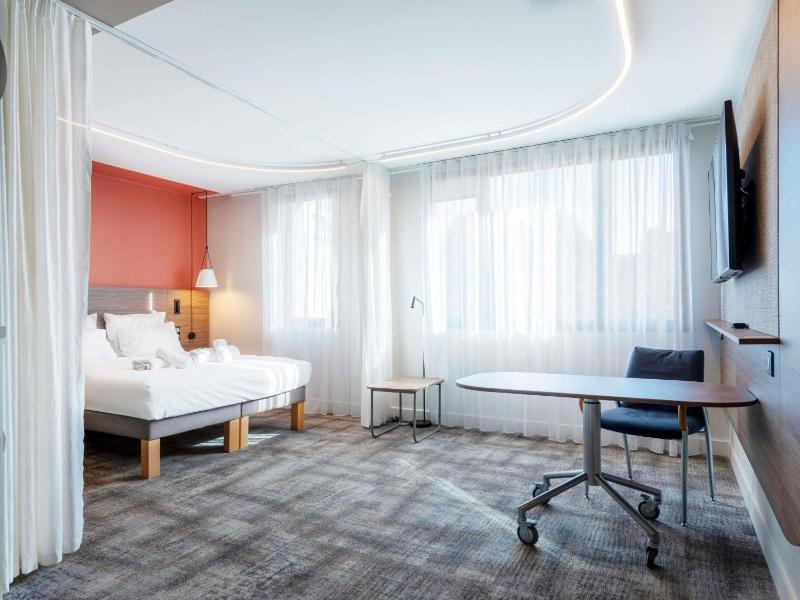 Novotel Suites Nancy Centre - image 28