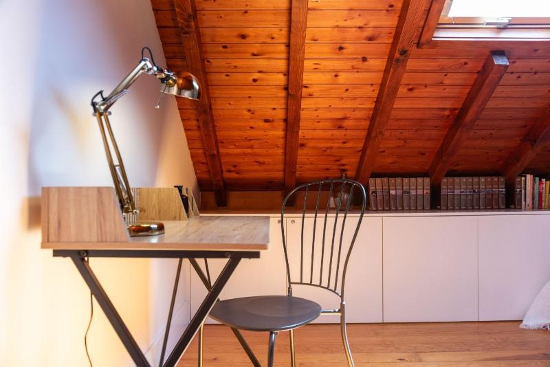 BmyGuest - Almada Loft Apartment - image 14