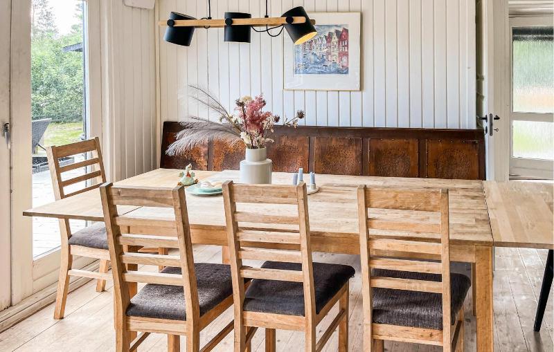 Pet Friendly Home In Hals With Wifi - image 3