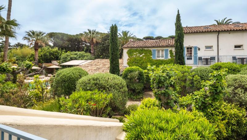 La Bastide des Salins - image 35