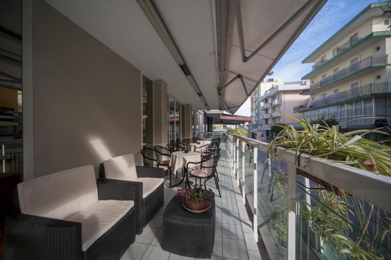 Hotel Zurigo - image 36