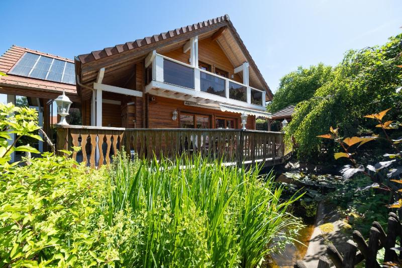 Chalet Du Pont Des Fées - image 35