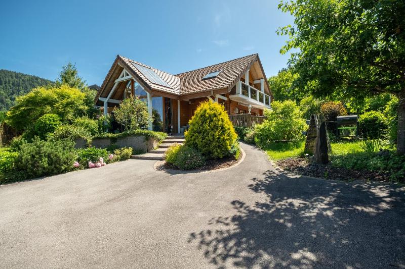 Chalet Du Pont Des Fées - image 32