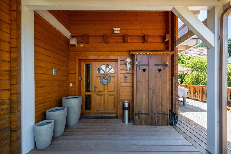 Chalet Du Pont Des Fées - image 9