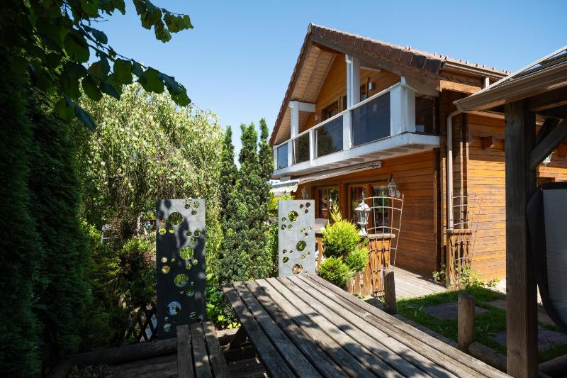 Chalet Du Pont Des Fées - image 8