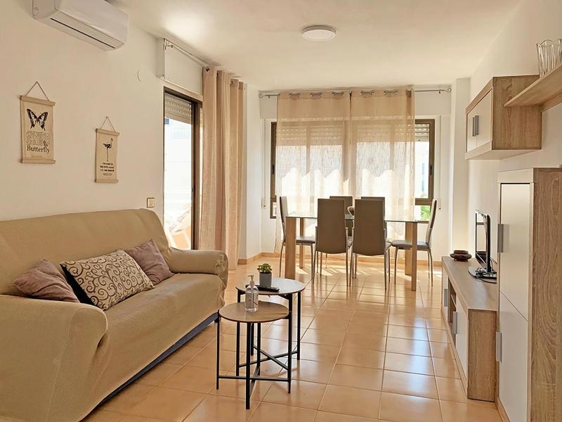 Apartamentos Playa del Cargador 3000 - image 34