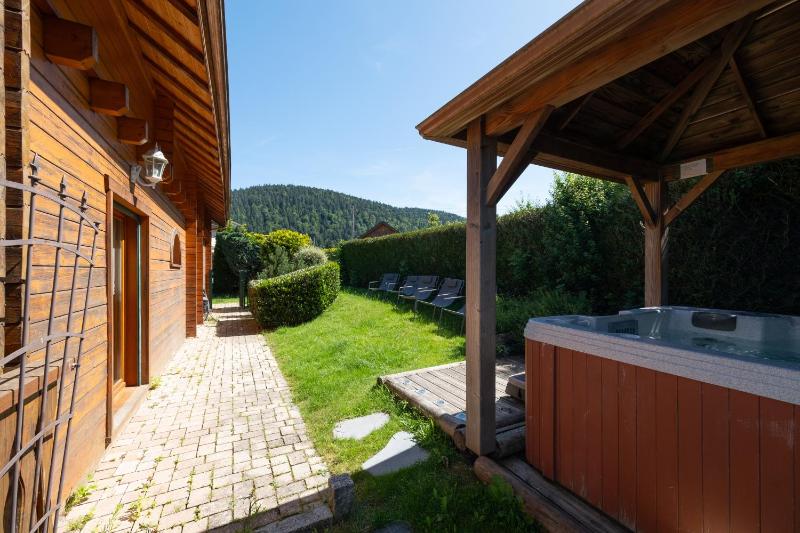 Chalet Du Pont Des Fées - image 6