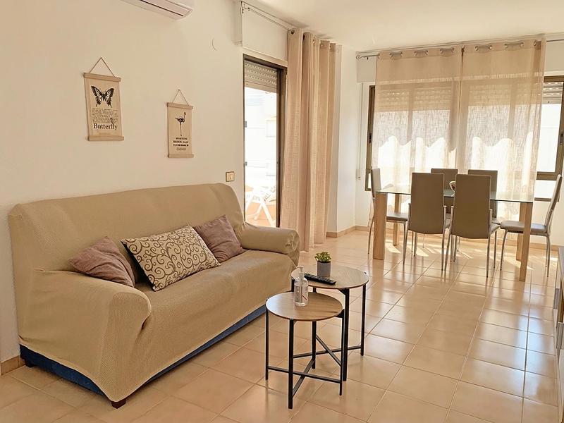 Apartamentos Playa del Cargador 3000 - image 39
