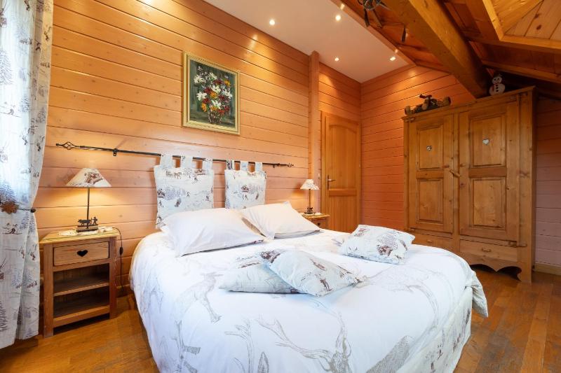 Chalet Du Pont Des Fées - image 26
