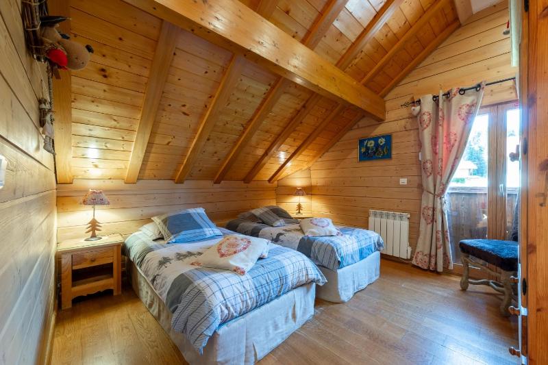 Chalet Du Pont Des Fées - image 5