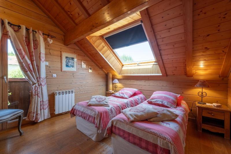 Chalet Du Pont Des Fées - image 21