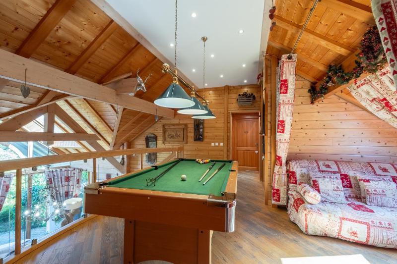 Chalet Du Pont Des Fées - image 13