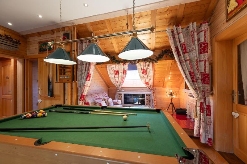 Chalet Du Pont Des Fées - image 29