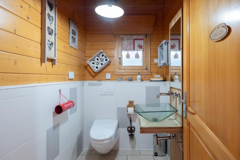Chalet Du Pont Des Fées - image 17