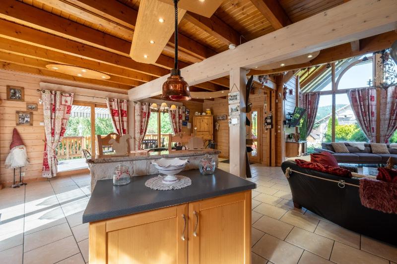Chalet Du Pont Des Fées - image 16