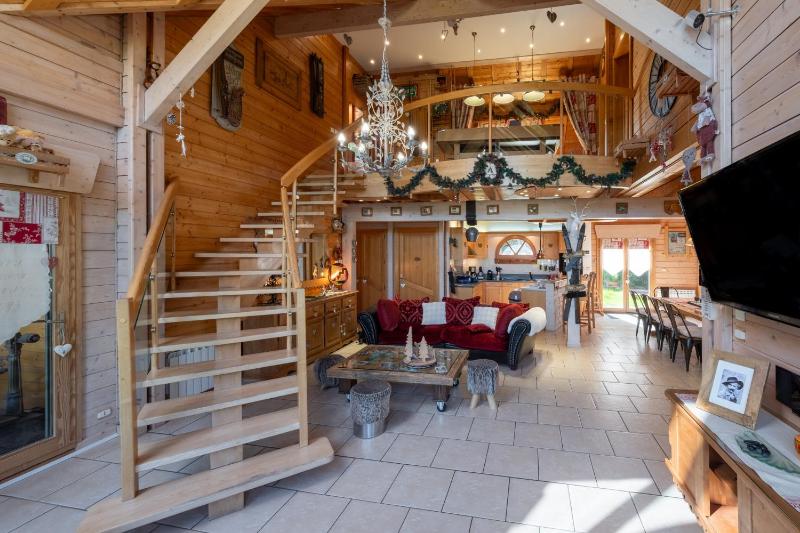 Chalet Du Pont Des Fées - image 23