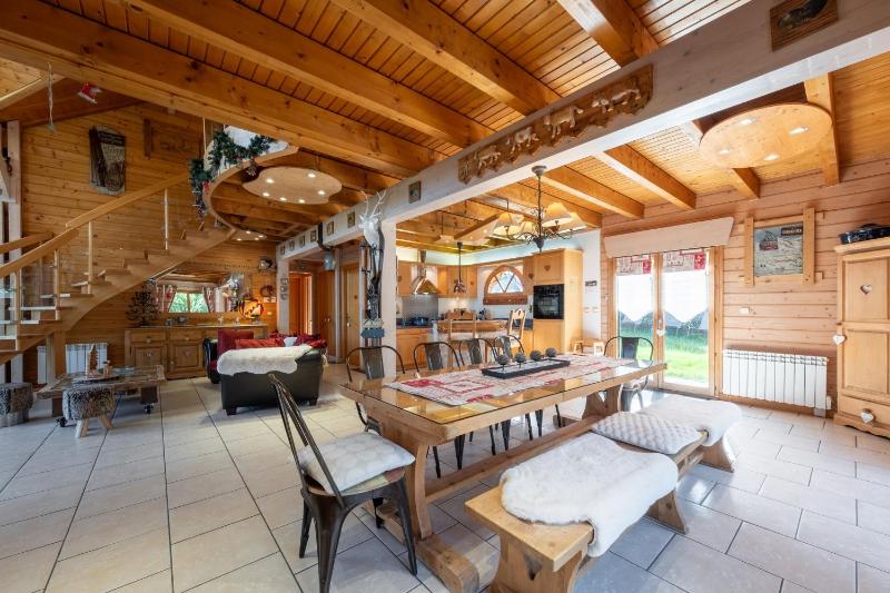 Chalet Du Pont Des Fées - image 30